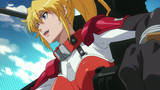 Super Robot Wars OG: The Inspector Episode 1