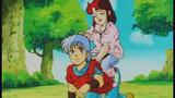 Fist of the North Star Episode 90