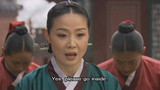 Yi San Episode 50