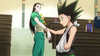 Hunter x Hunter Episode 21