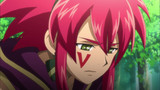 Arata the Legend Episode 5