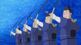 Folktales from Japan Episode 36