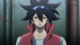 Phi Brain Episode 42
