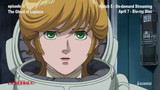 Mobile Suit Gundam UC (Unicorn) - Mobile Suit Gundam UC episode 3 preview