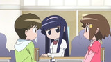 Chitose Get You! Episode 19