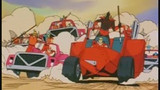 Fist of the North Star Episode 20