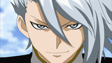 Ixion Saga DT Episode 11