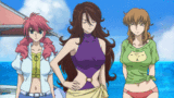 MOBILE SUIT GUNDAM 00 (English Dub) Episode 8