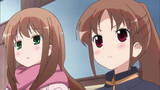 Saki Episode of Side A Episode 7