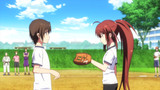 Little Busters! Episode 26