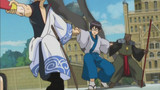Gintama Episode 5