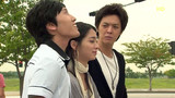 Just Love Episode 8
