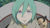 Eureka Seven (English Dub) Episode 44