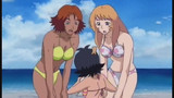 Air Master Episode 8