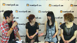 The Live Show Episode 17.1