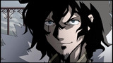 Legends of the Dark King Episode 10
