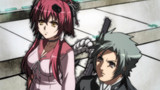 Samurai Girls Episode 11