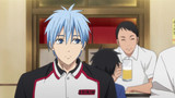 Kuroko's Basketball Episode 14