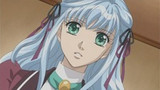 Neo Angelique Abyss Episode 1
