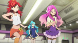 AKB0048 Episode 4