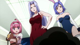 Rio - Rainbow Gate! Episode 10