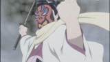 Ghost Slayers Ayashi Episode 10