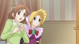 Venus to Mamoru! Episode 5