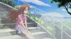 Kono Aozora ni Yakusoku wo Episode 10