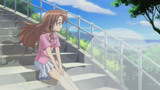 Kono Aozora ni Yakusoku wo Episode 10