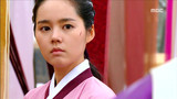 The Moon that Embraces the Sun Episode 9