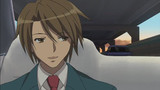 The Melancholy of Haruhi Suzumiya (2006) Episode 13