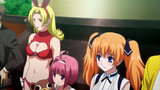 Rio - Rainbow Gate! Episode 8