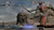 The Last Remnant - Deadlock Battle Gameplay