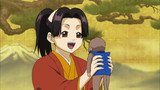 Gintama Episode 222