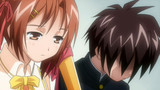 Happiness! Episode 10