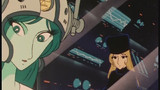 Galaxy Express 999 Episode 14