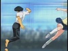 Air Master Episode 11