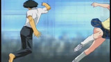 Air Master Episode 11
