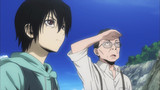 BTOOOM! Episode 4