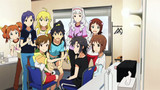 The Idol Master Episode 13