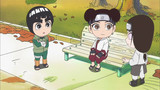 NARUTO Spin-Off: Rock Lee & His Ninja Pals Episode 43