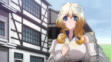 Horizon in the Middle of Nowhere Season 2 Episode 7