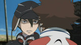 Eureka Seven Episode 13