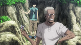 BTOOOM! Episode 9