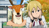 SKET Dance Episode 58