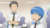 Chitose Get You! Episode 8