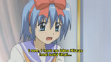 Hayate the Combat Butler! (Season 1) Episode 8