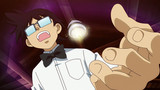 NATSU NO ARASHI ! Episode 9