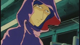 Galaxy Express 999 Episode 7