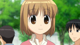 Kanamemo Episode 12